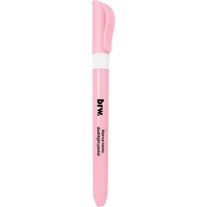 Caneta Marca Texto Dashlight Pastel 6 Cores - Imagem 5