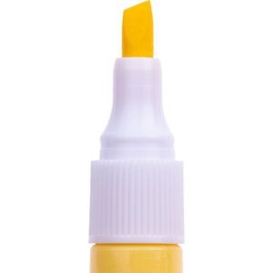 Caneta Marca Texto Dashlight Pastel 6 Cores - Imagem 8