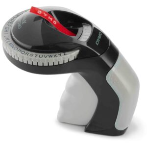 Rotulador Manual Dymo Organizer X Press Pt/Cz - Imagem 1