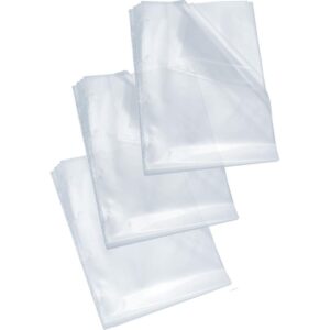 Envelope Plastico Oficio 4FURO Extra Grosso 0,20 - Imagem 1