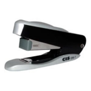Grampeador Metal Cis em-7 P/15FLS. 26/6 .Cz/Pt - Imagem 1