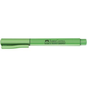 Caneta Marca Texto Grifpen Verde - Imagem 2