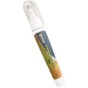Caneta Corretiva 7ML Gp-711 Metal - Imagem 2