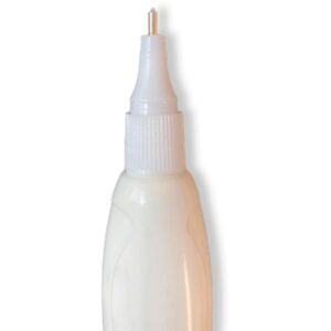 Caneta Corretiva 7ML Gp-711 Metal - Imagem 3