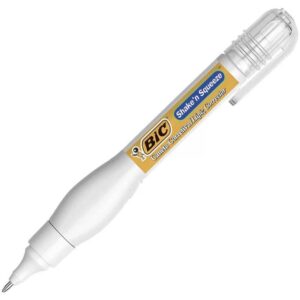 Caneta Corretiva Shake N Squeeze 8ML Metal - Imagem 2