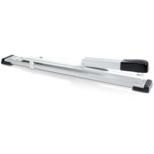 Grampeador Metal P/25FLS 26/6 G-2055 Base Longa - Imagem 1