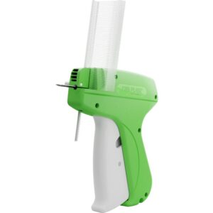 Aplicador Pino Plastico Tag Fix-I Plus P/Tec.med/Pesad - Imagem 1