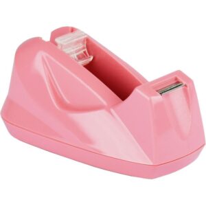 Suporte para Fita Adesiva Pequeno Rose - Imagem 1