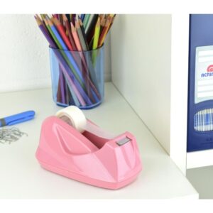 Suporte para Fita Adesiva Pequeno Rose - Imagem 3