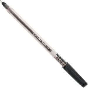 Caneta Esferografica Cis Neotip Preta 0.7MM - Imagem 2
