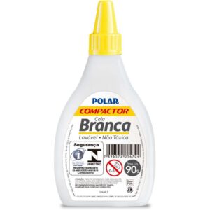 Cola Escolar Polar 90G - Imagem 1