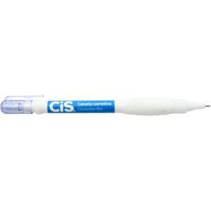 Caneta Corretiva Cis Correction Pen 5ML Metal - Imagem 2