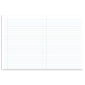 Caderno Brochura 1/4 Capa Infantil 96FLS. - Imagem 4