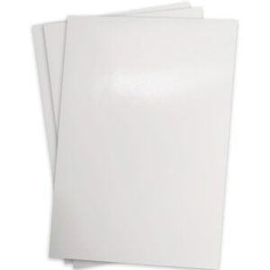 Papel Fotografico Inkjet A4 High Glossy 180G - Imagem 2