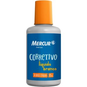 Corretivo 18ML Branco - Imagem 2