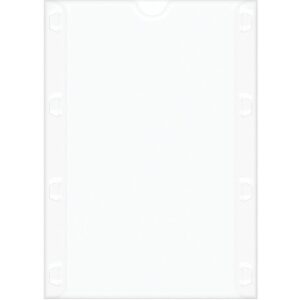 Quadro Multiuso A3 Cristal - Imagem 1