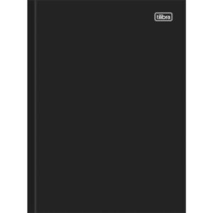 Caderno Folhas Numeradas C.d. Pepper 100FLS. - Imagem 1
