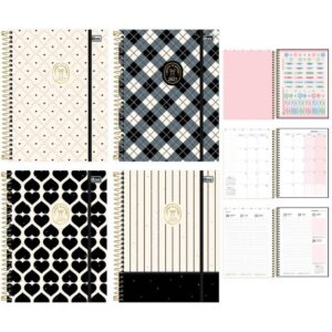 Agenda/Planner 2027 West Village Esp 80F 177X240MM