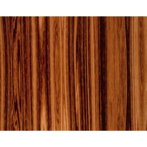 Plastico Adesivo 45CMX10M Madeira Mogno 0,80 - Imagem 1