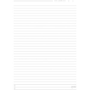 Caderno 10X1 Capa Dura Sport 160FLS. - Imagem 4