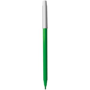 Caneta Hidrografica Bazze Wave 6 Cores - Imagem 2