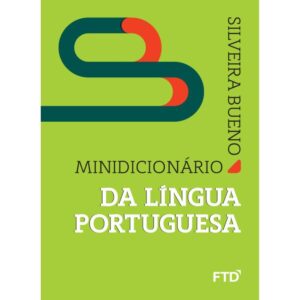 Dicionario Portugues Silveira Bueno PVC - Imagem 1
