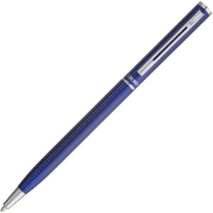 Caneta Esferografica Hawai Azul - Imagem 1