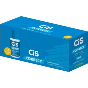 Corretivo Cis Correct 18ML. - Imagem 1