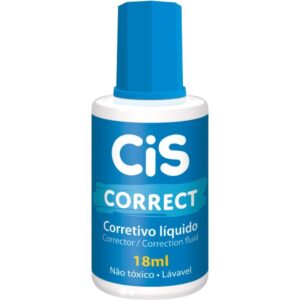 Corretivo Cis Correct 18ML. - Imagem 2