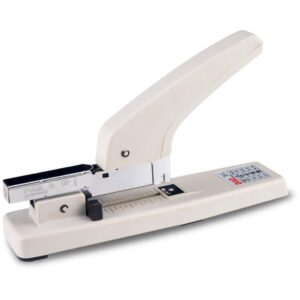 Grampeador Metal Mx-G100 100F 23/10 e 23/13 Br - Imagem 1
