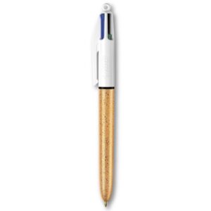 Caneta Esferografica Bic 4 Cores Firework - Imagem 2