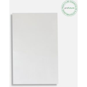 Capa para Encadernacao A4 Cristal Line 0,30 PP - Imagem 1