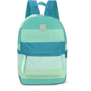 Mochila UP4YOU G Tons Verde - Imagem 1