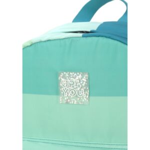 Mochila UP4YOU G Tons Verde - Imagem 2