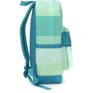 Mochila UP4YOU G Tons Verde - Imagem 3