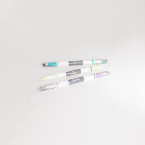 Caneta Marca Texto Cis Lumini Ex Slim Sortidas - Imagem 3