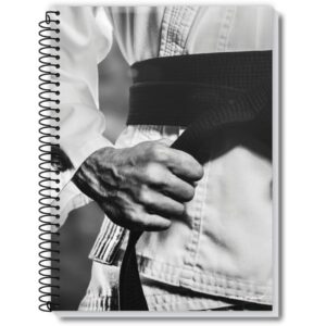 Caderno 10X1 Capa Dura Up 160FLS. - Imagem 4