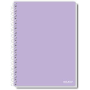 Caderno 01X1 Capa Dura Office Colors 80FLS. - Imagem 2