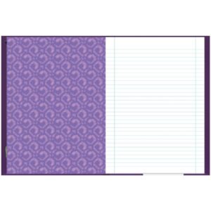 Caderno Brochurao Capa Dura Minecraft 80FLS. - Imagem 6