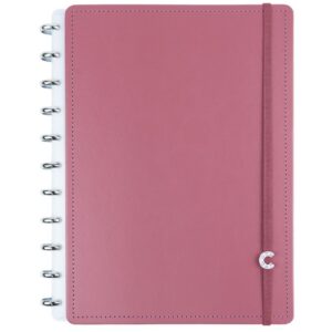 Caderno Inteligente Grande Guava 80FLS. 215X280MM - Imagem 1