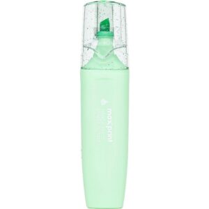 Caneta Marca Texto 4 Cores Glitter com Cheirinho - Imagem 6