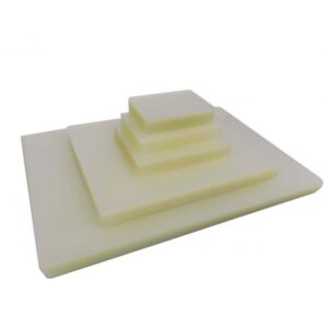 Plastico para Plastificacao Pouch Film A4 220X307 0,05 - Imagem 1