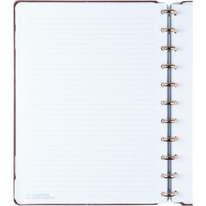 Caderno Inteligente Grande Mocha 80FLS. 215X280MM - Imagem 2