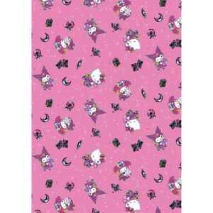 Caderno 01X1 Capa Dura Besties Forever 80FLS. I.a - Imagem 2
