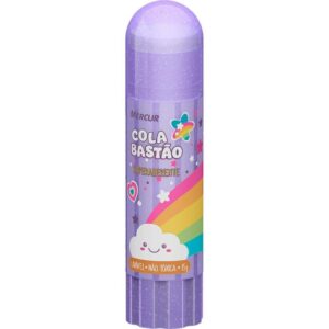 Cola em Bastao Cores Magicas 15G - Imagem 3