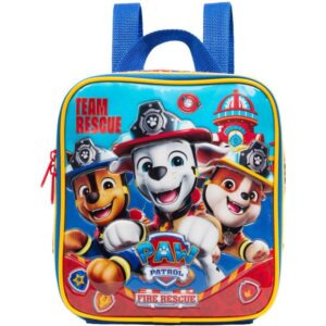 Lancheira Termica Patrulha Canina Fire Rescue - Imagem 1