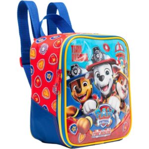 Lancheira Termica Patrulha Canina Fire Rescue - Imagem 3