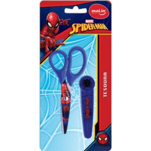 Tesoura Spiderman 2MOD. - Imagem 2