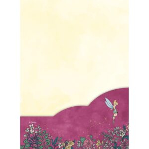 Caderno 10X1 Capa Dura Disney Classicos 160FLS. I.a - Imagem 3