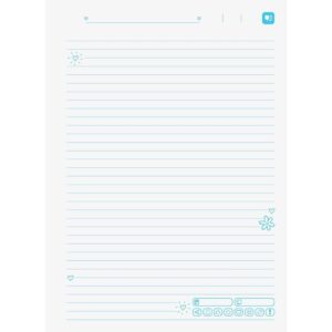 Caderno 10X1 Capa Dura Disney Classicos 160FLS. I.a - Imagem 7